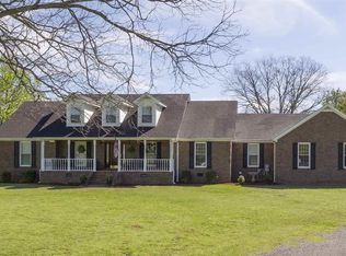 397 Oran Whitaker Rd, New Hope, AL 35760