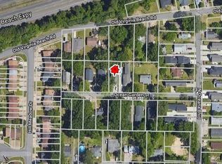 1522 Ocean Garden St, Virginia Beach, VA 23454