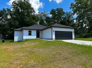 1040 S Overhill Ave, Springfield, MO 65802