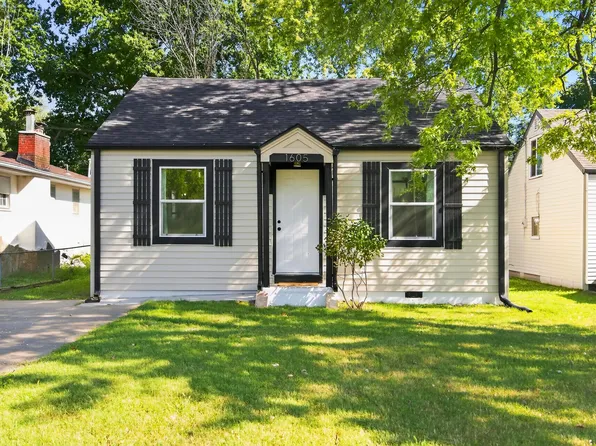 1605 E Blaine Street, Springfield, MO 65803