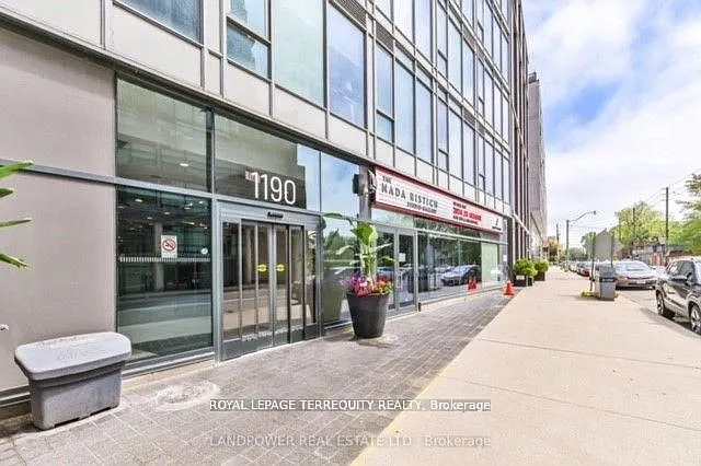 1190 Dundas St E #510 — Photo 24