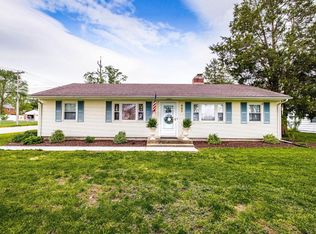 805 Columbia Rd, Hamilton, OH 45013