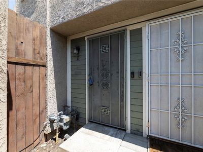 217 W Mountain View Ave #5E, La Habra, CA, 90631