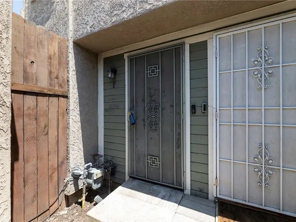 217 W Mountain View Ave #5E, La Habra, CA 90631