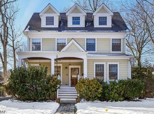 61 TULIP STREET, Summit City, NJ 07901