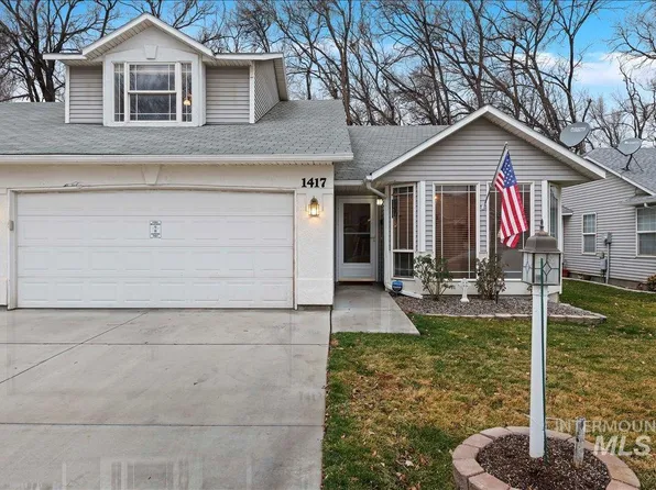 1417 Lois Ln, Nampa, ID 83686