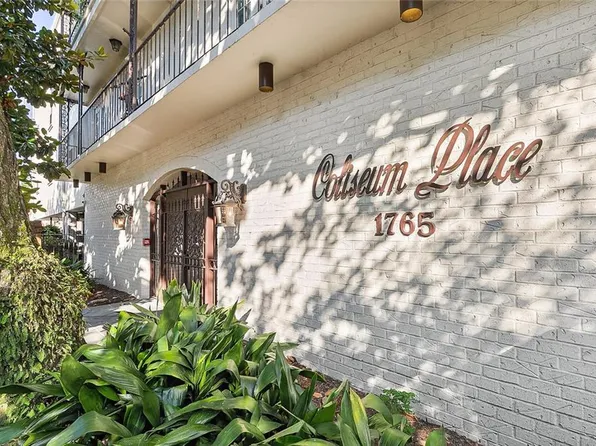 1765 Coliseum St #307, New Orleans, LA 70130