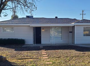 2923 W Griswold Rd, Phoenix, AZ 85051