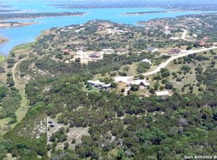 512 Gray Fox, SPRING BRANCH, TX 78070