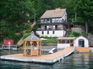 11460 Cozy Cv, Hammondsport, NY 14840