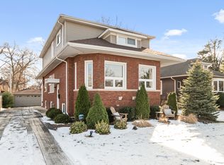 1885 W 108th Pl, Chicago, IL 60643