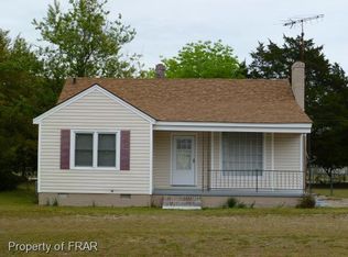 2698-401 Business, Raeford, NC 28376