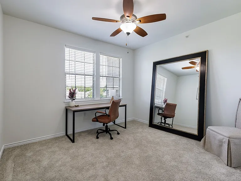 Aviva Fort Worth - 55+ Active Adult Apartment Homes — Photo 13