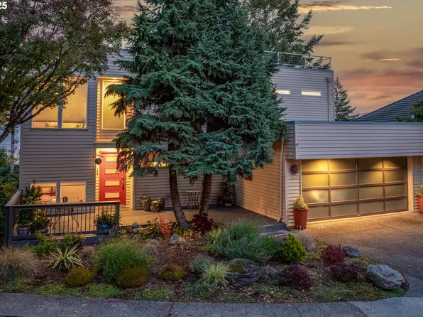 5606 SW Edgemont Pl, Portland, OR 97239