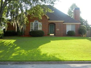1961 Woodmere Loop, Montgomery, AL 36117