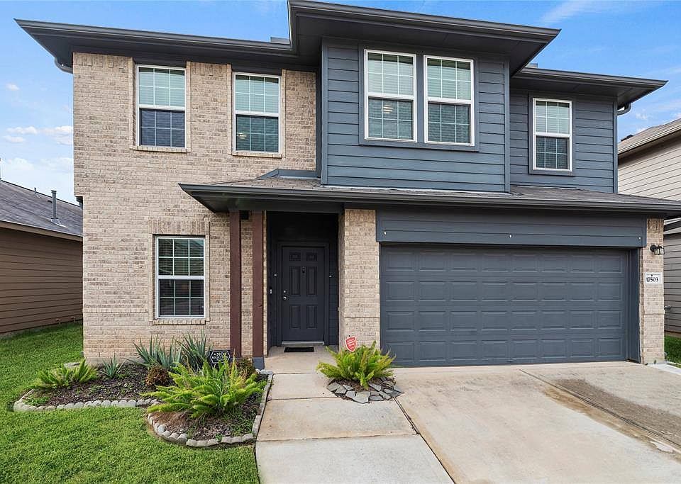 1st image of 17503 Solly Oak Pl