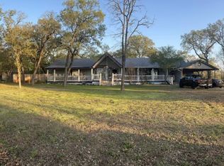 2504 County Road 529, Burleson, TX 76028