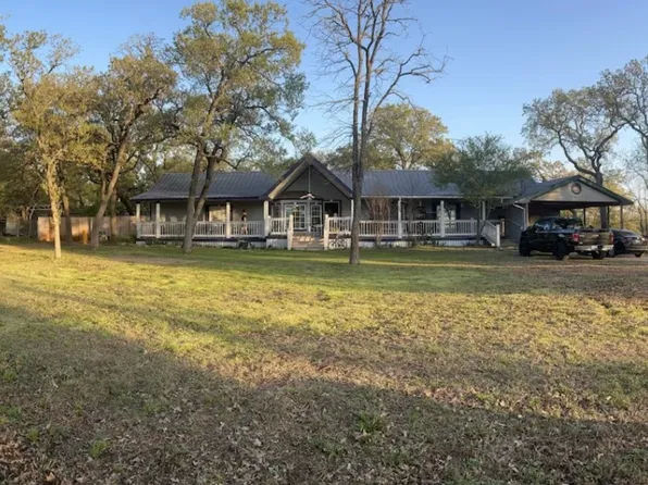2504 County Road 529, Burleson, TX 76028