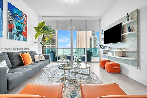 17550 Collins Ave #704 Photo 1
