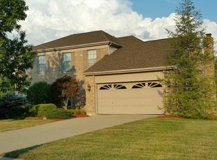 4520 Glencary Ct, Cincinnati, OH 45248