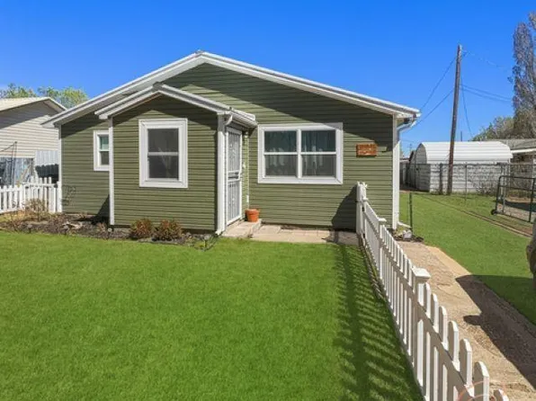 120 Ulysses Avenue, Monte Vista, CO 81144