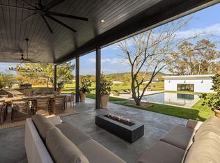 21815 Pearson Ave, Sonoma, CA 95476