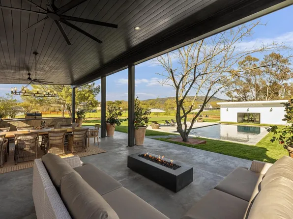 21815 Pearson Avenue, Sonoma, CA 95476