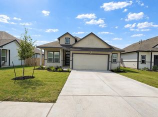 201 Arches Dr, Kyle, TX 78640