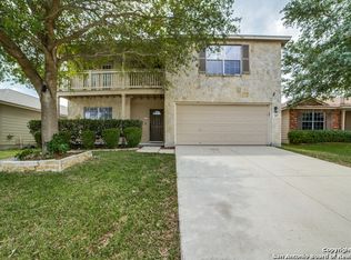807 Magnolia Bnd, San Antonio, TX 78251