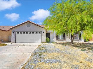 10712 Villa St, Adelanto, CA 92301