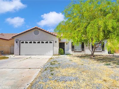 10712 Villa St, Adelanto, CA, 92301