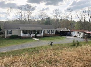 215 River Bluff Trl, State Road, NC 28676