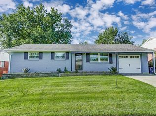 5433 Lariat Dr, Cincinnati, OH 45238