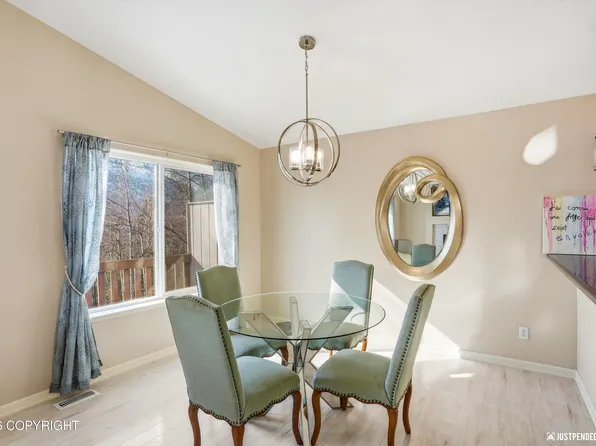 20844 Trailhead Ave #6, Eagle River, AK 99577