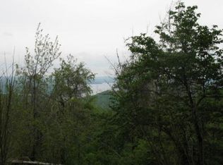 Timberline Dr, Garfield, AR 72732