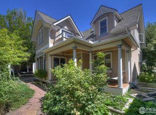 1802 Walnut Hollow Ln, Boulder, CO 80302