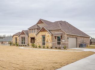2350 Bois D Arc Ln, Midlothian, TX 76065
