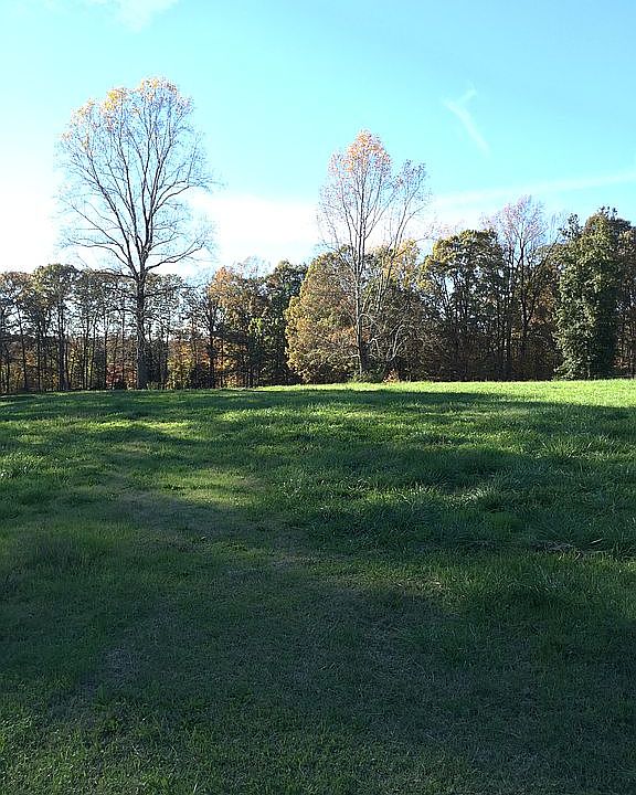 Level Land for Building