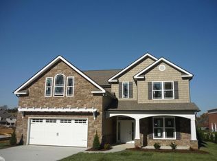 1108 Front Royal Lane, Knoxville, TN 37922