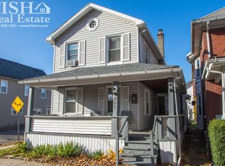 801 Diamond St, Williamsport, PA 17701