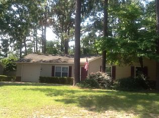 7005 Fallen Tree Rd, Wilmington, NC 28405