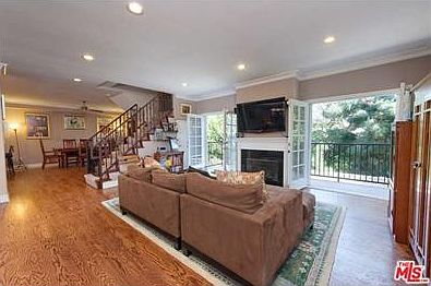 2nd image of 1910 Manning Ave APT 5