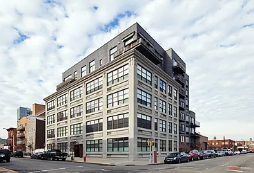 Sold by Modern Spaces