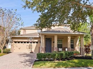 15607 Camp Dubois Cres, Winter Garden, FL 34787