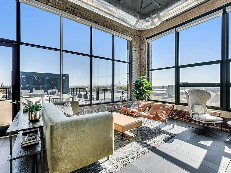 The Fields Lofts — Photo 53