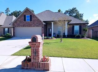 4800 Bald Eagle Park, Marrero, LA 70072