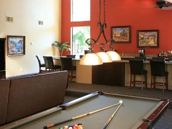 Billiards