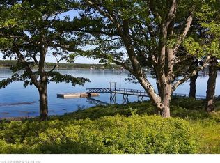 41 Albion Point Rd, Boothbay, ME 04537