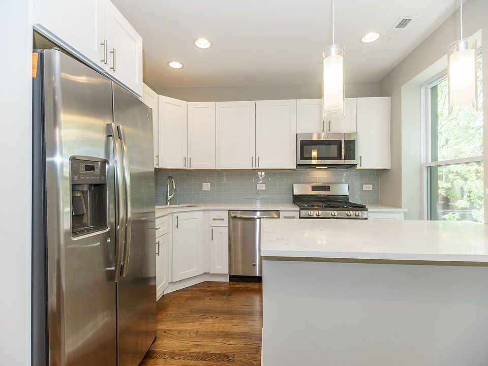 Kitchen Angle #1