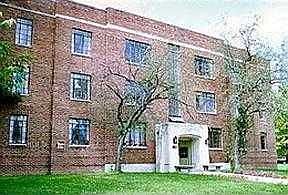 1st image of 3140 N Meridian St APT B1